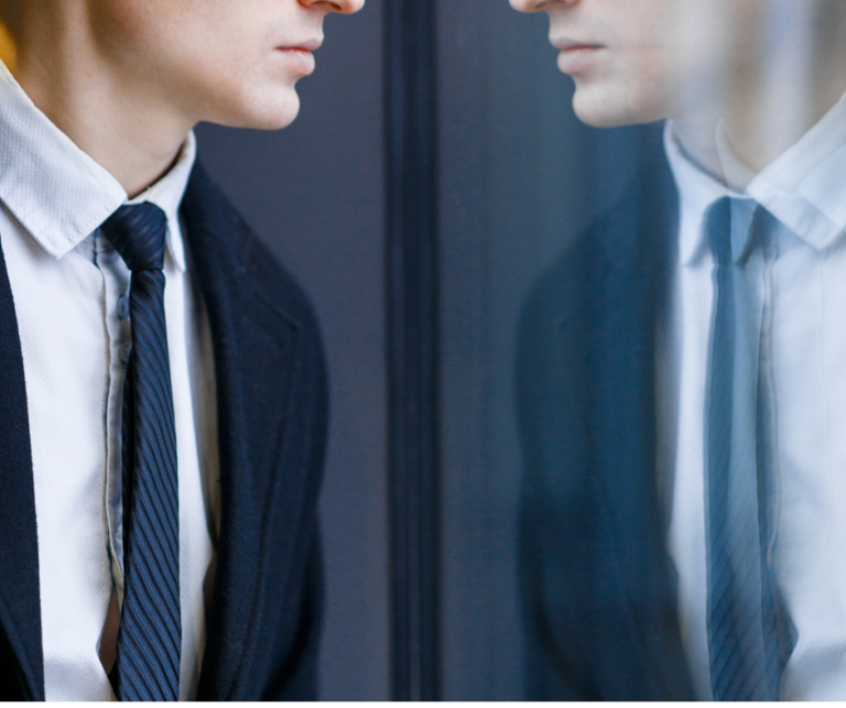Why Great Leadership Begins With Self-Awareness self awareness